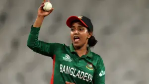 బంగ్లాదేశ్ మహిళా జట్టు కెప్టెన్‌పై మాజీ ప్లేయర్ ఆరోపణలు