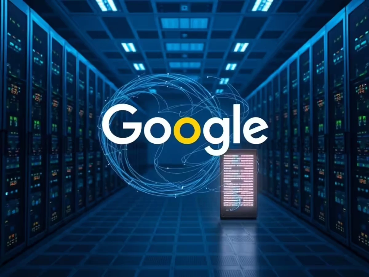 Google: అంతరిక్షంలో ఏఐ డేటా కు గూగుల్ శ్రీకారం