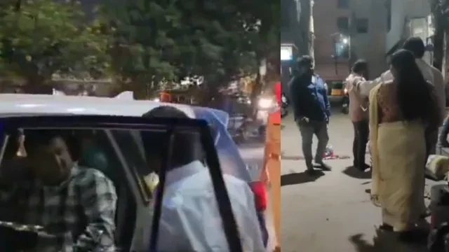 Jubilee Hills election