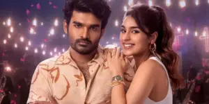 ఓటీటీలోకి ‘కే ర్యాంప్’.. ఎప్పుడంటే.!