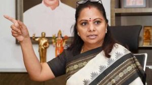 అవసరమైతే ఎన్నికలను వాయిదా వేయాలి – కవిత