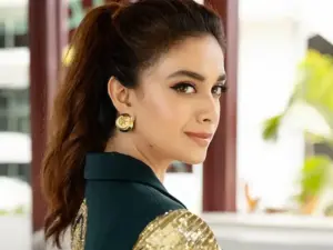 AI మార్ఫింగ్ చిత్రాలపై కీర్తి సురేష్ ఆవేదన