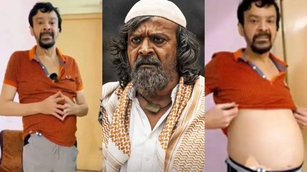 Telugu News: KGF నటుడు కన్నుమూత