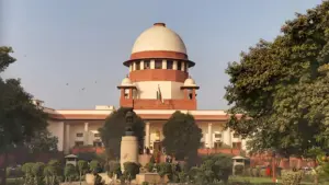 ఆన్‌లైన్ కంటెంట్‌పై సుప్రీంకోర్టు కీలక వ్యాఖ్యలు