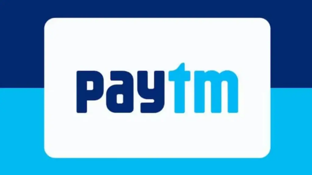 Paytm