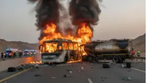 అయ్యో! ఒకే కుటుంబంలో 7గురు..మరో కుటుంబంలో 8 గురు మృత్యువాత