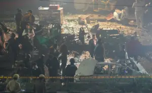 ఢిల్లీలో పేలుడు కలకలం.. బాధితుల లిస్ట్