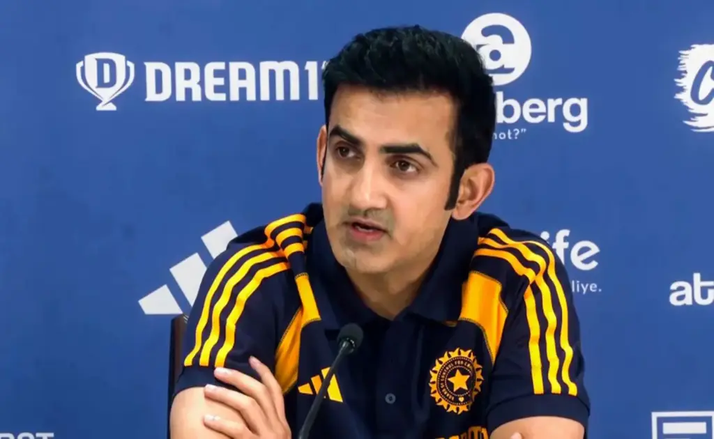 Latest News: Gautam Gambhir: పిచ్‌ కీలకం కాదు.. ఆటగాళ్ల నైపుణ్యం ముఖ్యం: గంభీర్