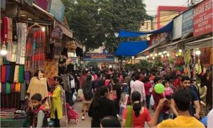 ఆ మార్కెట్ ఓపెన్ అయ్యి ఉంటె..వామ్మో ఎంతమంది చనిపోయేవారో..!!