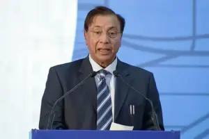 యూకే లో గుడ్‌బై చెప్పనున్న లక్ష్మీ మిత్తల్‌