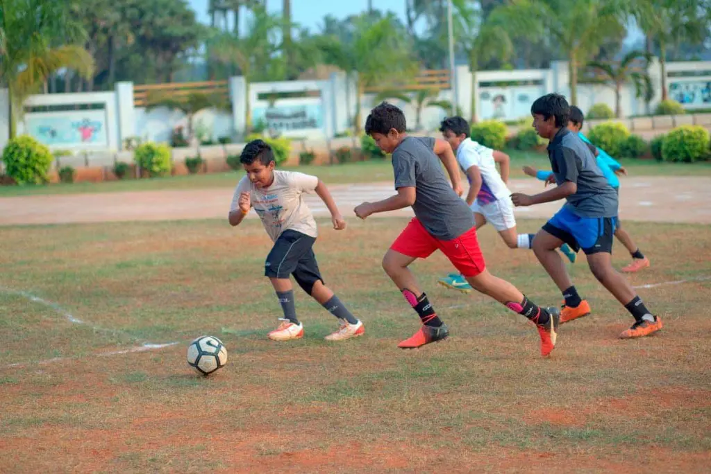 Latest News: Sports School: ములుగు జిల్లాలో కొత్త స్పోర్ట్స్ స్కూల్