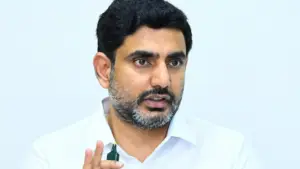 కొత్త ఎమ్మెల్యేలకు పాఠాలు చెప్పండి: మంత్రి లోకేష్