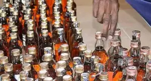 జోగి రమేష్ కు 25 దాకా రిమాండ్ పొడిగింపు