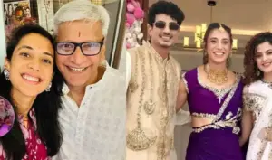 క్రికెటర్ మంధాన పెళ్లి వాయిదా