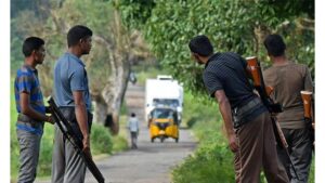 నేడు మావోయిస్టు పార్టీ దండకారణ్యం బంద్..