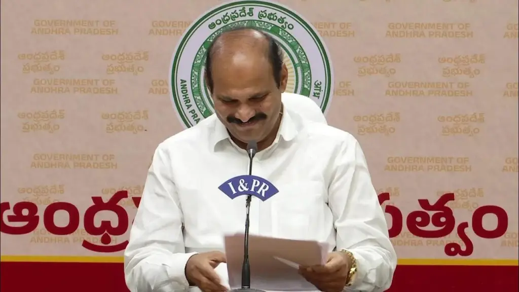 Telugu News: AP: ఉగాదికంతా 5లక్షల ఇళ్లు పంపిణీ చేస్తాం