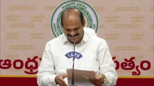 ఉగాదికంతా 5లక్షల ఇళ్లు పంపిణీ చేస్తాం