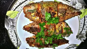 నగర వాసులను అలరించనున్న ఫిష్ క్యాంటీన్ పసందైన రుచులతో..