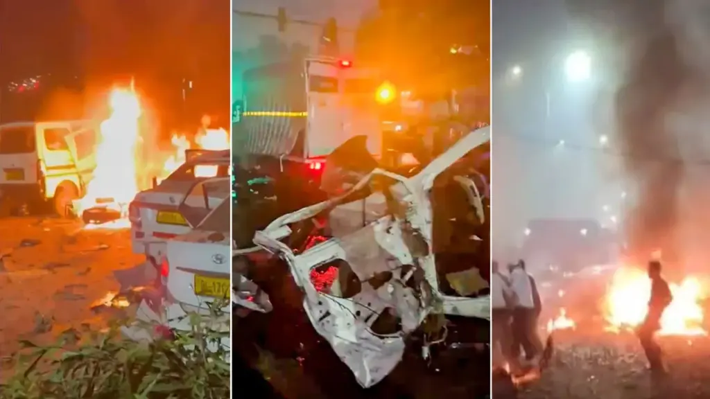 Telugu News: Delhi Blast: ఢిల్లీ పేలుడు కేసులో మరో నలుగురిని అరెస్టు చేసిన ఎన్ ఐఎ