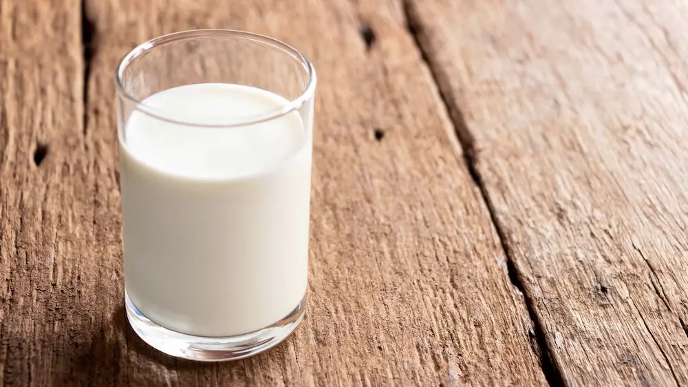 AP tops in per capita milk consumption