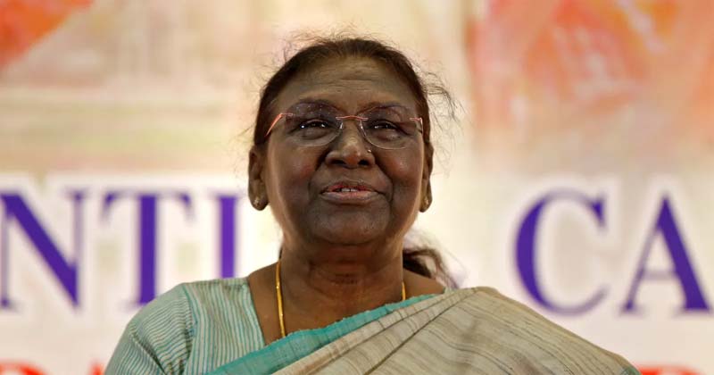 Breaking News – President : వారం రోజుల వ్యవధిలో తెలంగాణకు రాష్ట్రపతి, ఉప రాష్ట్రపతి రాక!