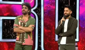 రీతూకి నాగార్జున బంపర్ ఆఫర్