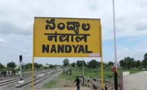 ఎసిబికి పట్టుబడ్డ డిప్యూటీ తహశీల్దార్