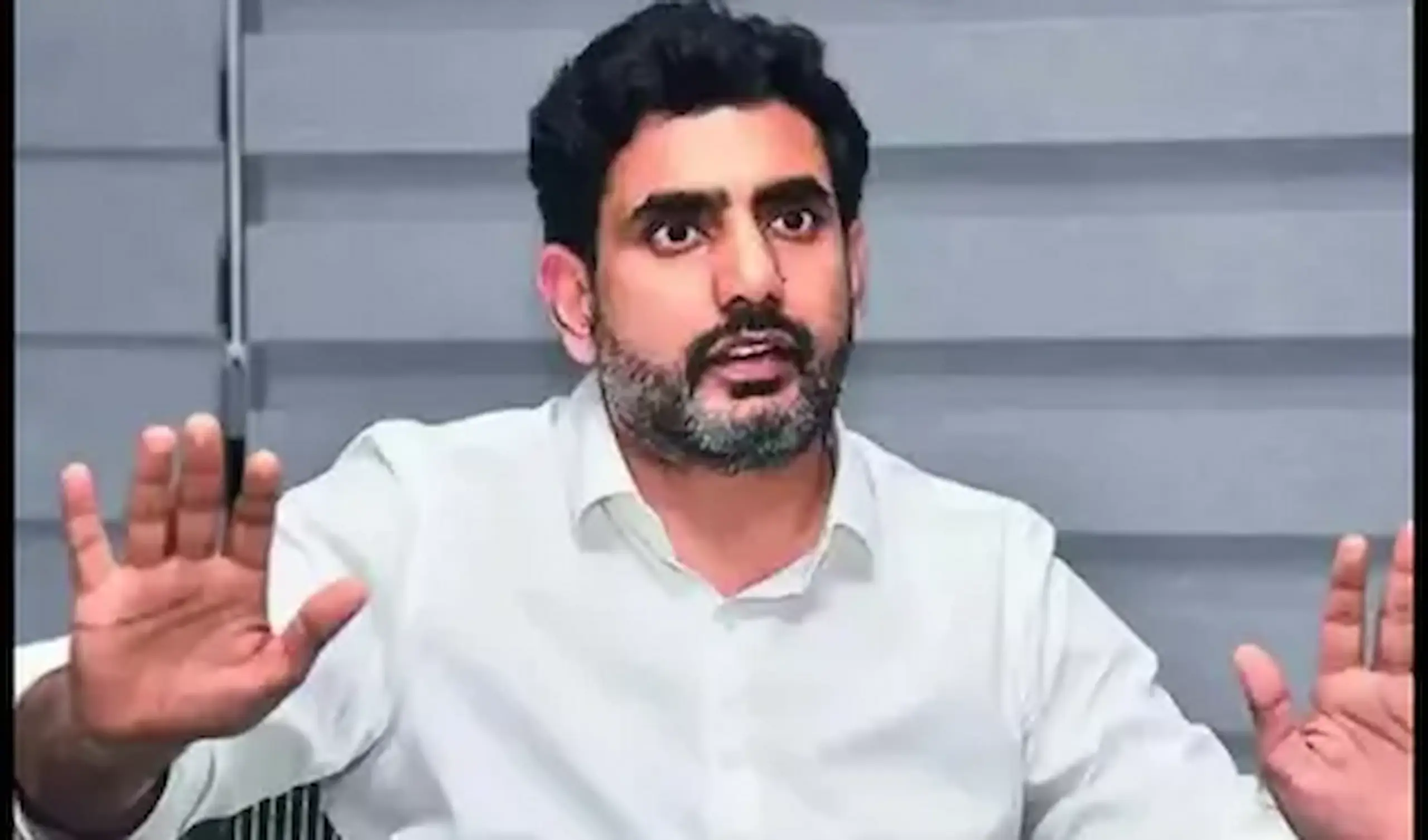 Lokesh Big Announcement : ఈరోజు 9 గంటలకు లోకేష్ కీలక ప్రకటన
