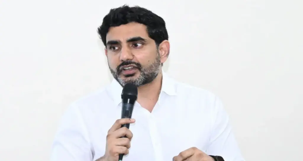 Ditva Cyclone: ​​Minister Lokesh tries to bring back AP residents in Sri Lanka