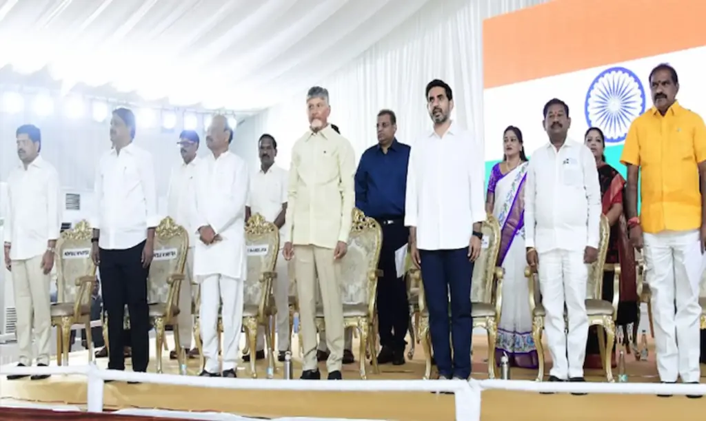 Students should enter politics