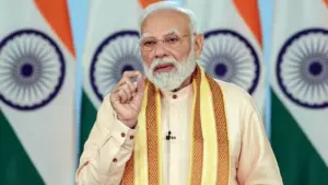 ఈ గెలుపు భవిష్యత్ క్రీడాకారులకు స్ఫూర్తినిస్తుంది: ప్రధాని మోదీ