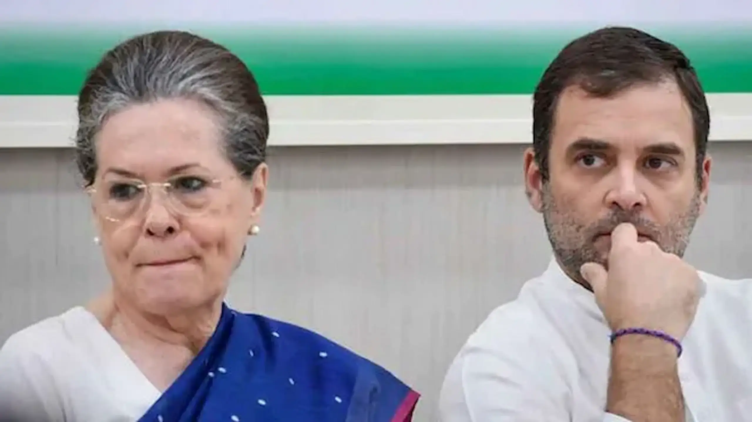 Sonia Gandhi: సోనియా, రాహుల్‌పై క్రిమినల్ కుట్ర కేసు నమోదు?