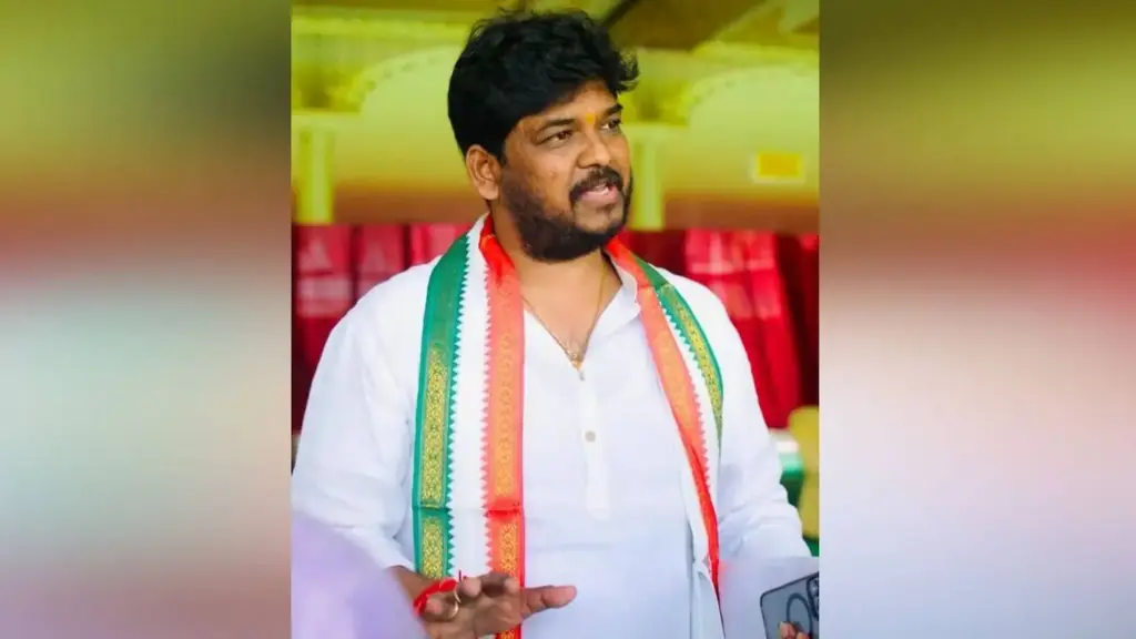 Latest News: Jubilee Hills By Election: తొలి రౌండ్ లో నవీన్ యాదవ్ ముందంజ!