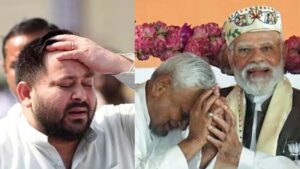 ఎన్డీఏ డబుల్.. కాంగ్రెస్ ఢమాల్