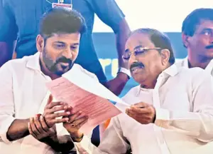 చేనేత కార్మికుల రుణమాఫీ కోసం సిపిఎం, సీఎం రేవంత్‌రెడ్డికి లేఖ