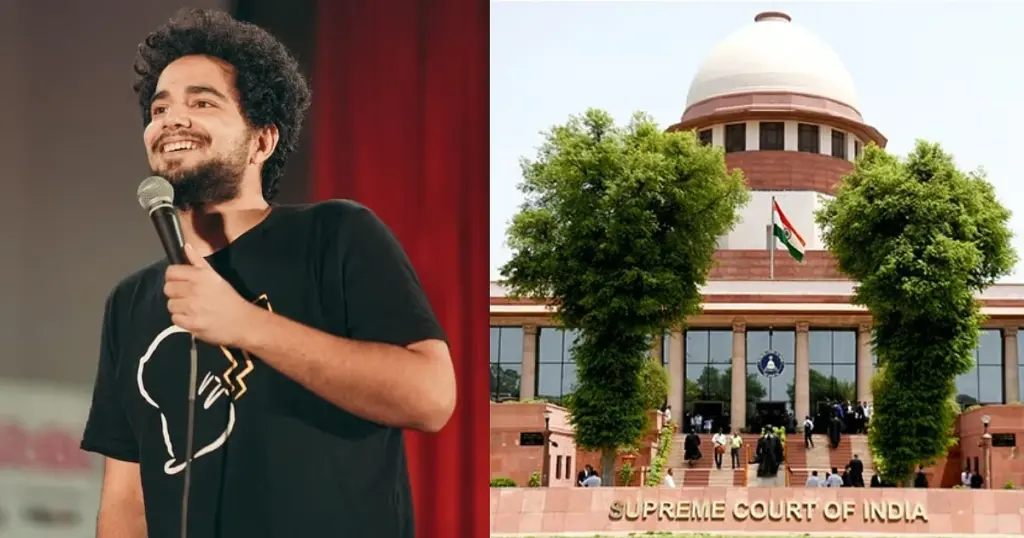 Telugu News: Supreme Court: వైకల్యంపై హాస్యనటుల ఎగతాళి.. సుప్రీంకోర్టు వింత సామాజిక శిక్ష