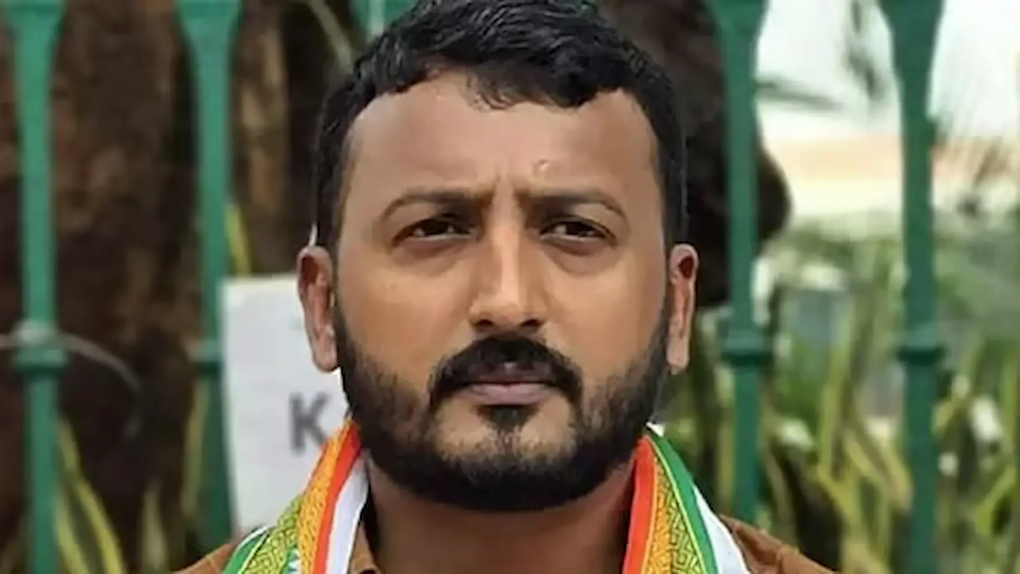 Rape case registered against Congress MLA Rahul