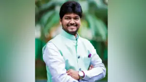 23 వేల ఆధిక్యంలో నవీన్ యాదవ్