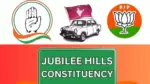 Jubilee Hills