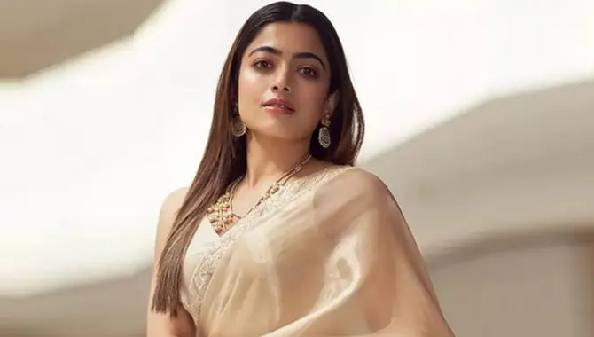 Rashmika Mandanna