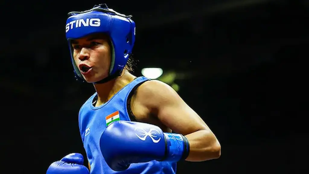 Latest News: Nikhat Zareen: వరల్డ్ బాక్సింగ్ కప్‌లో నిఖత్ జరీన్ కు స్వర్ణం