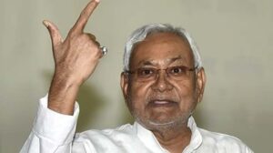 నేడు నితీశ్ రాజీనామా.. 20న ప్రమాణం?