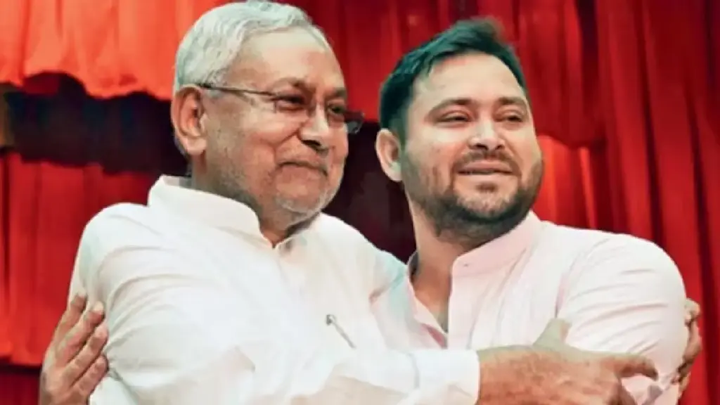 Bihar Results