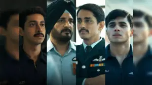 ఆపరేషన్‌ సఫేద్‌ సాగర్‌ ట్రైల‌ర్ లో హైలైట్స్ ఇవే!