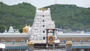 పదిరోజుల వైకుంఠద్వార దర్శనాలపై తర్జన భర్జనలు