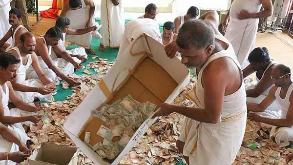 Latest news: Tirumala: పరకామణికేసులో నిష్పాక్షిక విచారణ