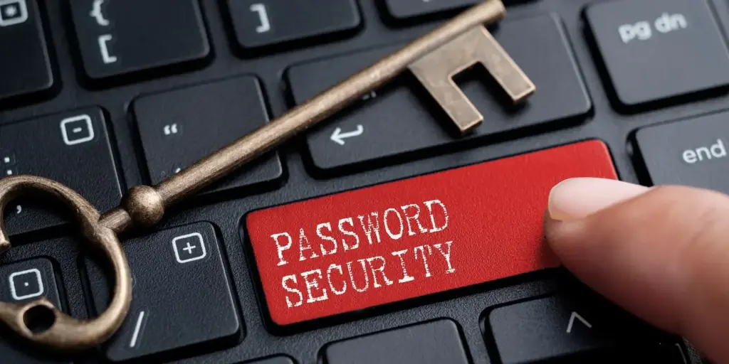 News Telugu: Password Safety: ఇంటర్నెట్‌లో బాగా వాడే పాస్‌వర్డ్స్ ఇవేనట!