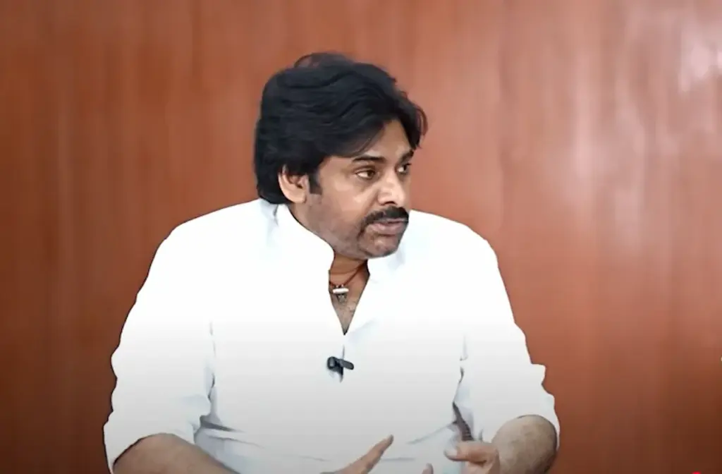 Pawan Kalyan
