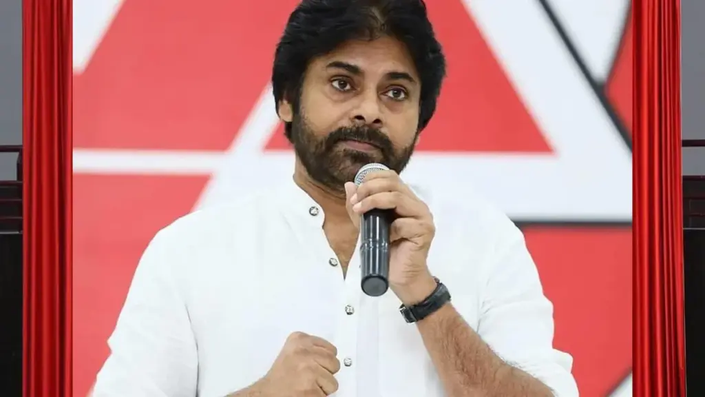 Pawan Kalyan