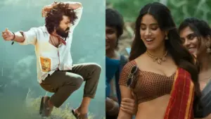 ‘పెద్ది’ సినిమాలోని ‘చికిరి’ సాంగ్‌పై స్పందించిన ఆర్జీవీ